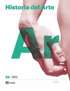 Historia del arte 2ºbachillerato